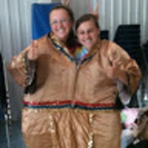 Meet your Posher, Madison